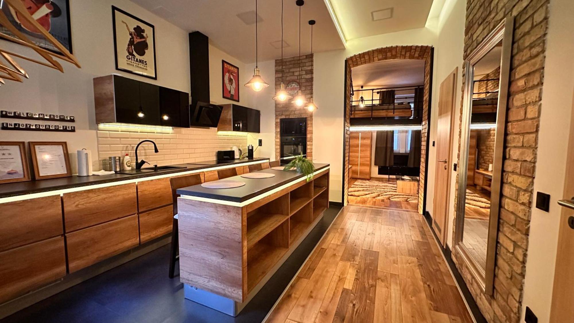 Ultra Modern Home Будапеща Екстериор снимка