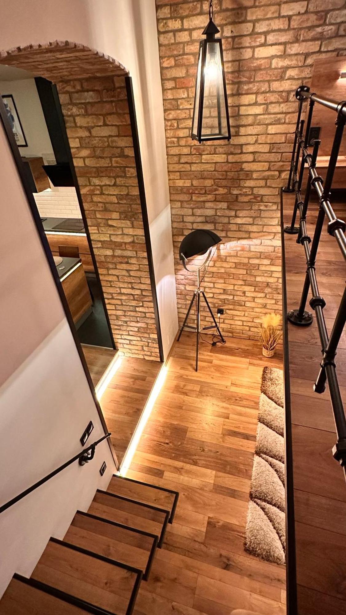 Ultra Modern Home Будапеща Екстериор снимка