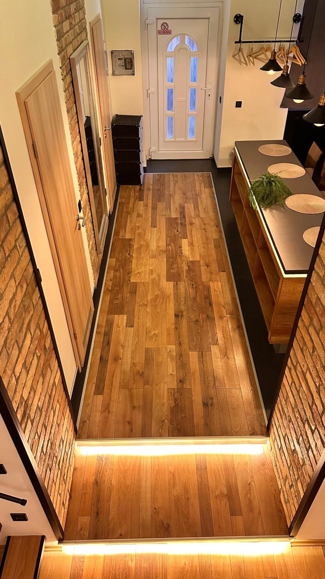 Ultra Modern Home Будапеща Екстериор снимка