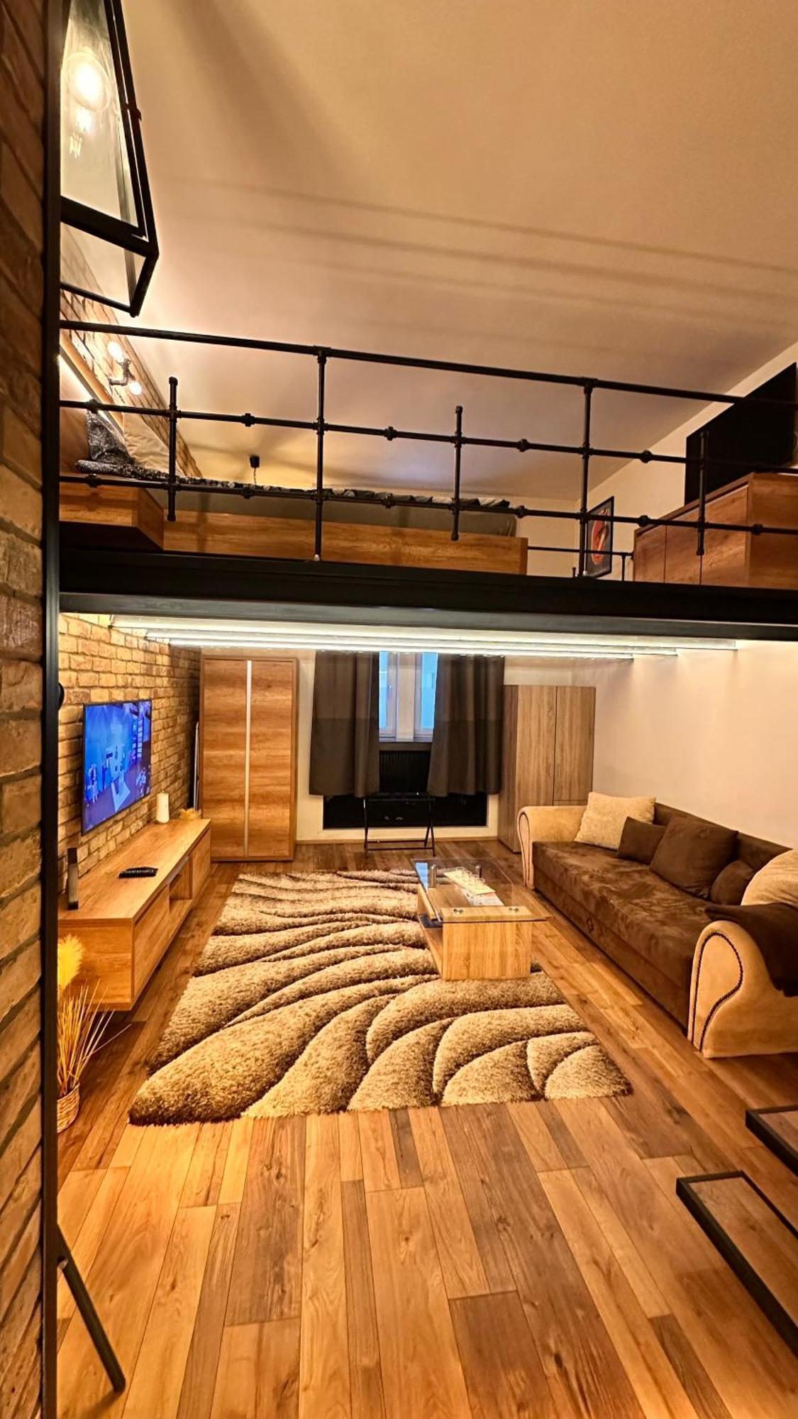 Ultra Modern Home Будапеща Екстериор снимка